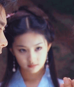 5位演“王语嫣”的女星，看过才知啥叫貌若天仙，啥叫赶鸭子上架