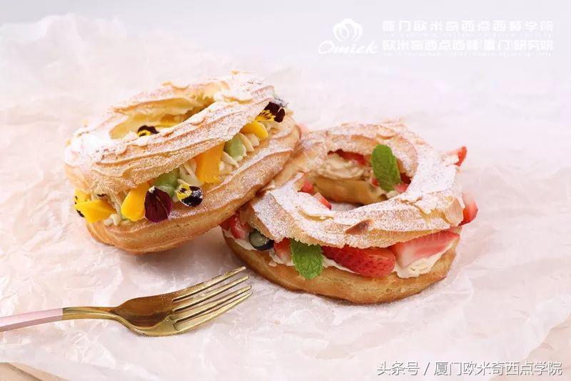 私房烘焙市场怎么样？该如何做好？