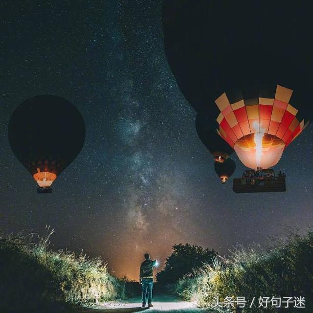 说说低调霸气经典句子 低调而又霸气的励志句子图片