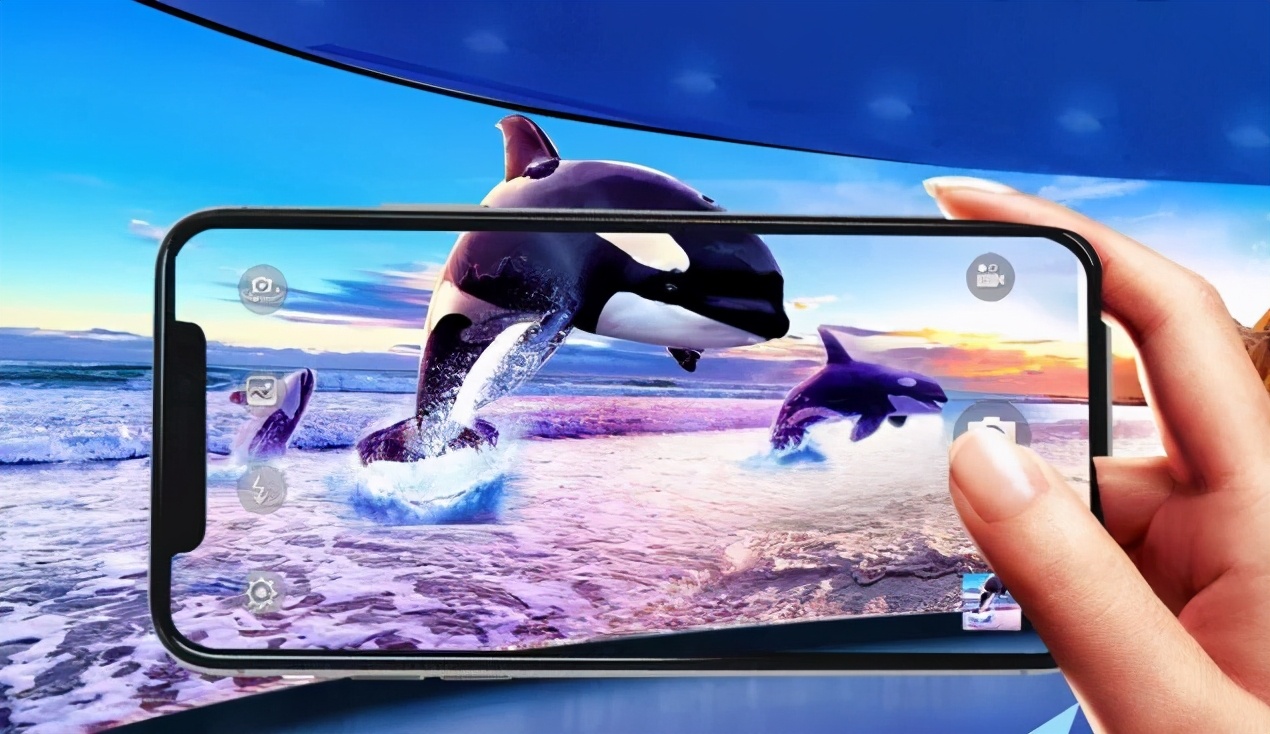 智慧城市蓬勃发展 LED智慧灯杆屏应用势不可挡