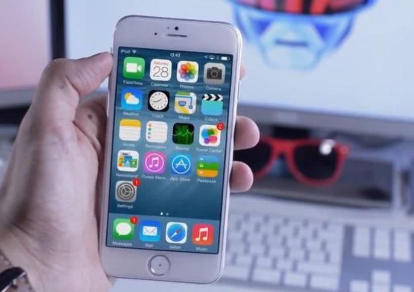 iOS12复生老型号，iPhone 5s再次发布！