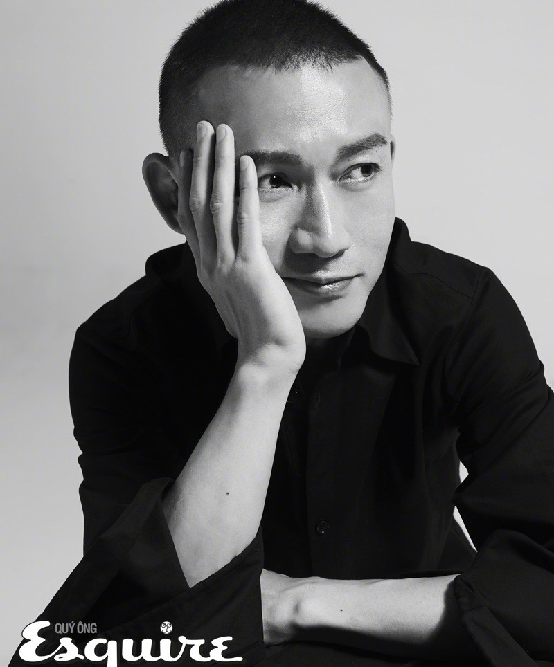 《延禧攻略》红遍东南亚，越南时尚杂志都来找吴谨言聂远拍大片