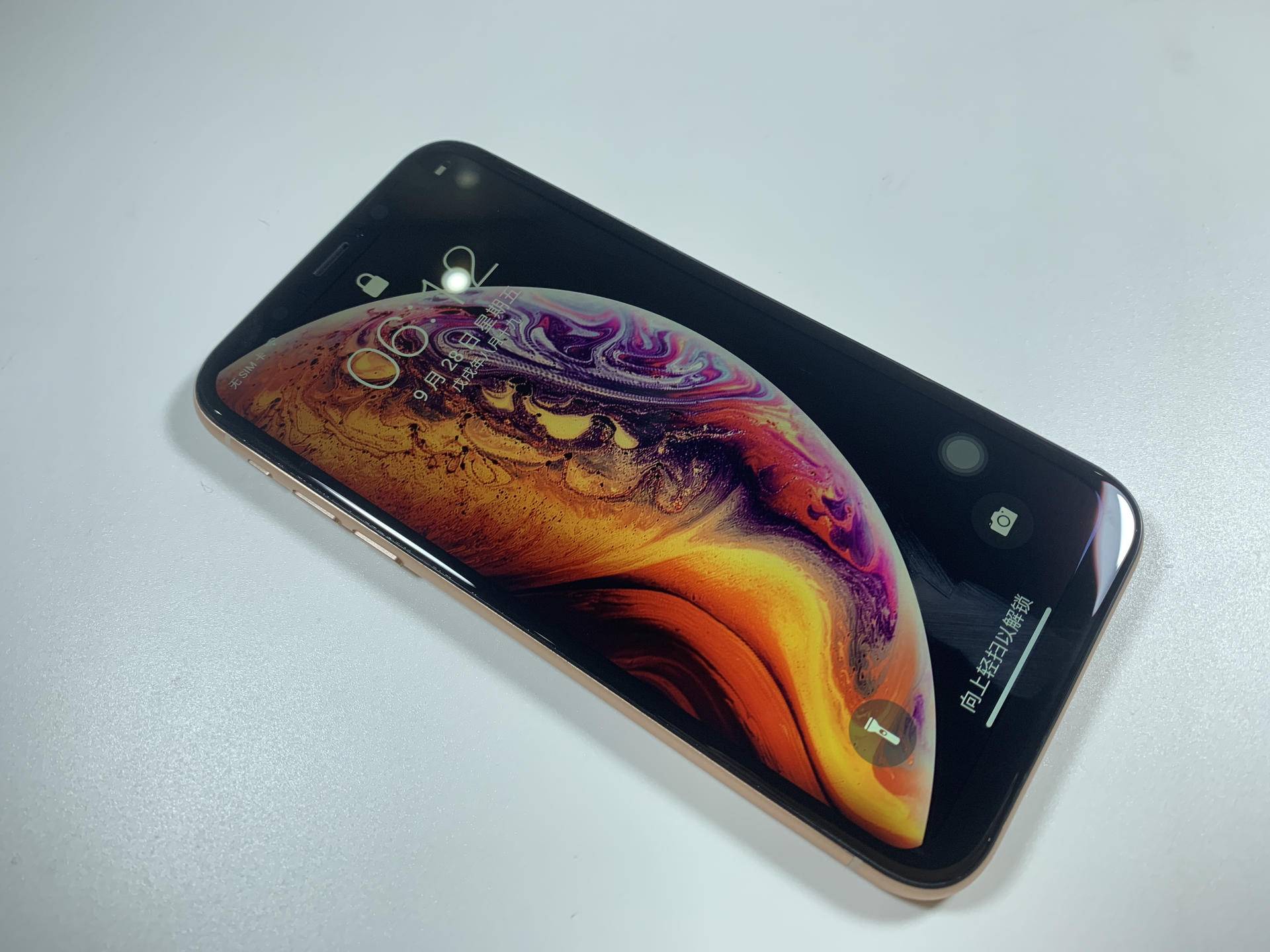 网民买的深圳华强北仿冒iPhone XR，深圳华强北此次认真了