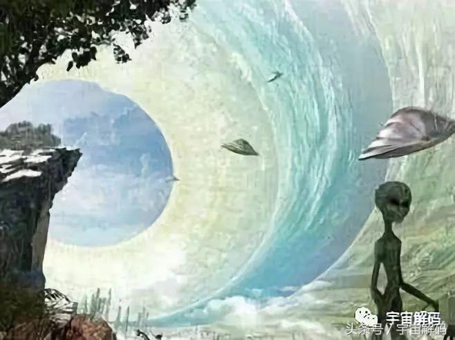 探秘科学罕见的6个未解之谜，宇宙中你了解多少？-第4张图片-大千世界