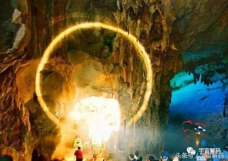 探秘科学罕见的6个未解的谜团，宇宙中你了解多少？