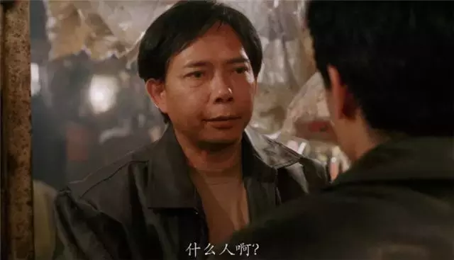 香港电影史上最悲情的赌片,已有三位演员不在,大反派英年早逝