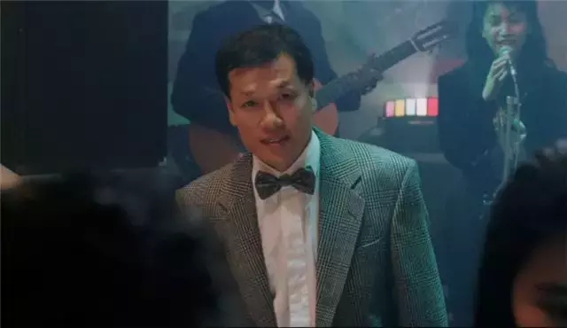 香港电影史上最悲情的赌片,已有三位演员不在,大反派英年早逝