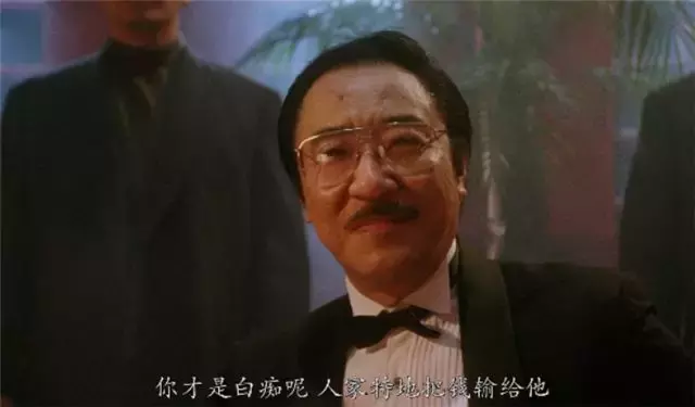 香港电影史上最悲情的赌片,已有三位演员不在,大反派英年早逝
