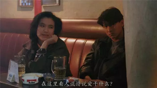 香港电影史上最悲情的赌片,已有三位演员不在,大反派英年早逝