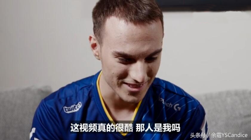 LOL全世界独一无二UZI/Faker手办，选手们看到后反应各不相同