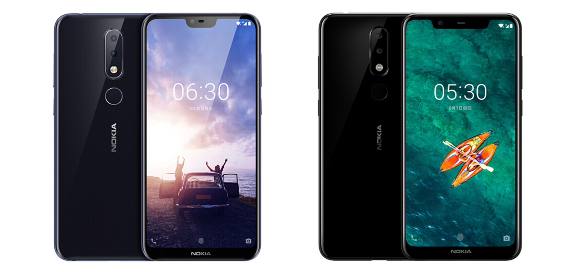 Nokia又活了！连出三款X系列产品神机：X7照相是闪光点，立即买就正确了