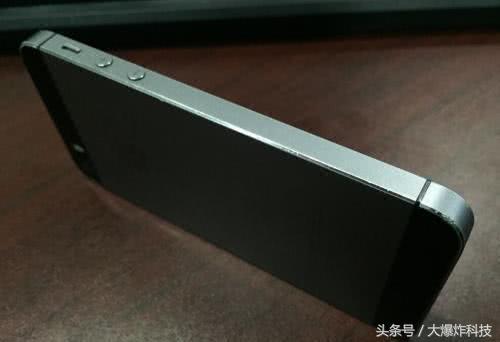 iPhone有史以来使用寿命最多手机上！iPhone5S再次发售：可升級至最顺畅系统软件