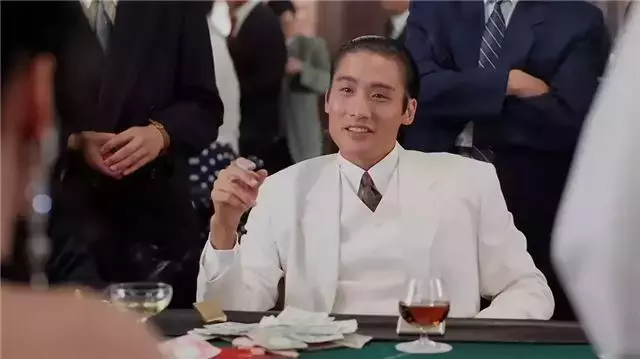 25年过去了,梁家辉刘德华最搞笑的一部电影,已有四位演员去世