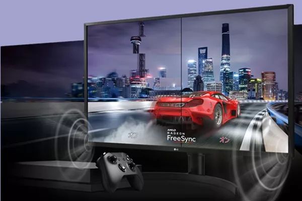 LG新产品4K显示器32UK550公布：适用HDR10和Freesync