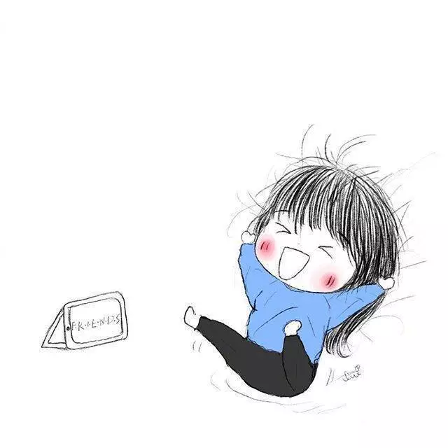 微笑的句子唯美短句发朋友圈  微笑面对一切心情说说图片