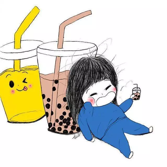 微笑的句子唯美短句发朋友圈  微笑面对一切心情说说图片
