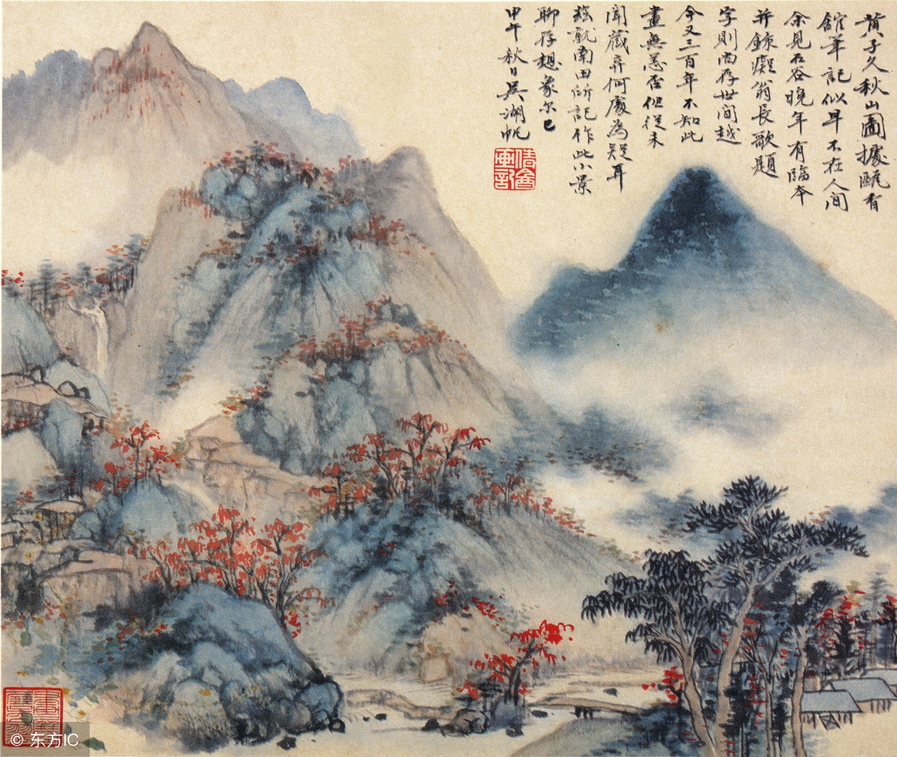 最美的103首小古诗，一定要背下来！-第3张图片-非凡网