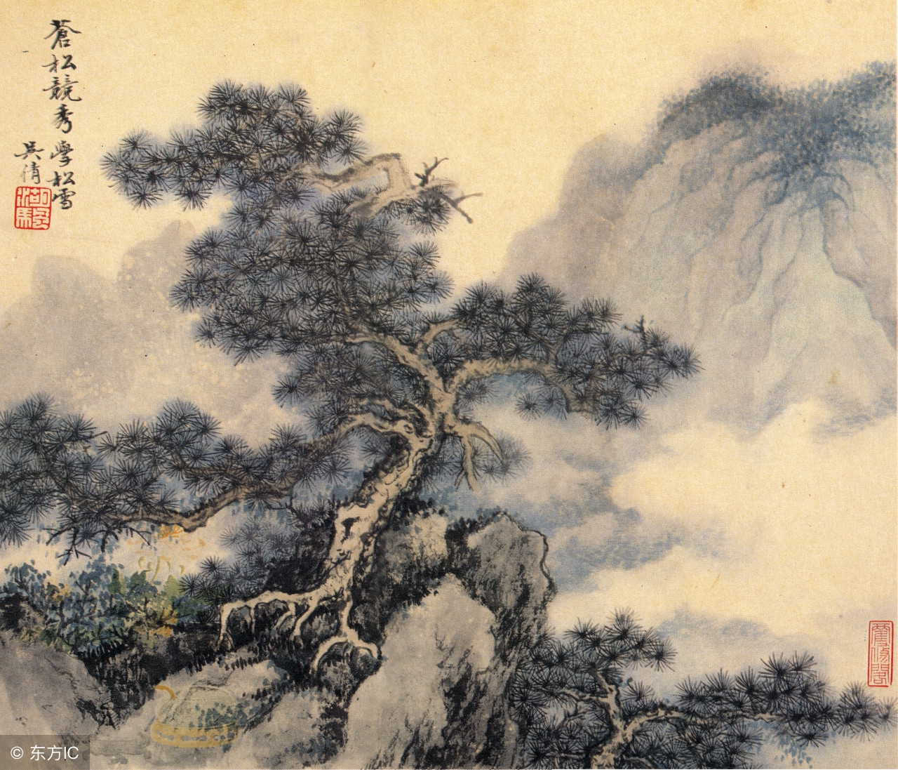 最美的103首小古诗，一定要背下来！-第9张图片-非凡网