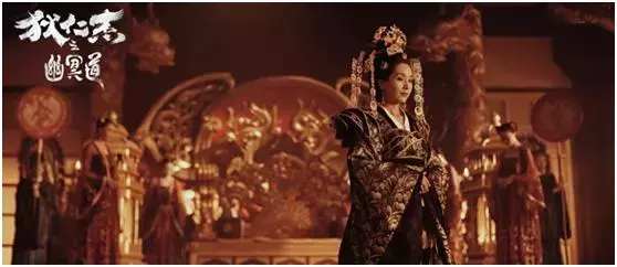 扶风人国庆最大的惊喜来啦 扶风《狄仁杰》陪你欢度小长假