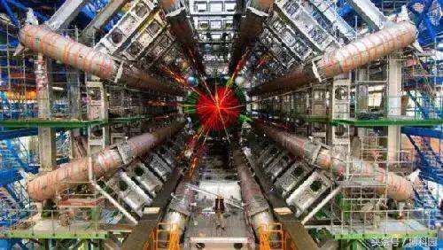 物理学家重新定义亚原子粒子的“寿命等级”