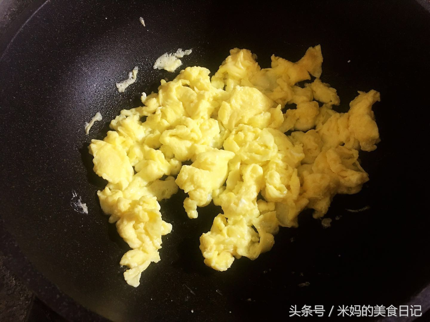 图片[9]-西蓝花炒蛋做法步骤图 花钱少营养高对身体的好处多-起舞食谱网