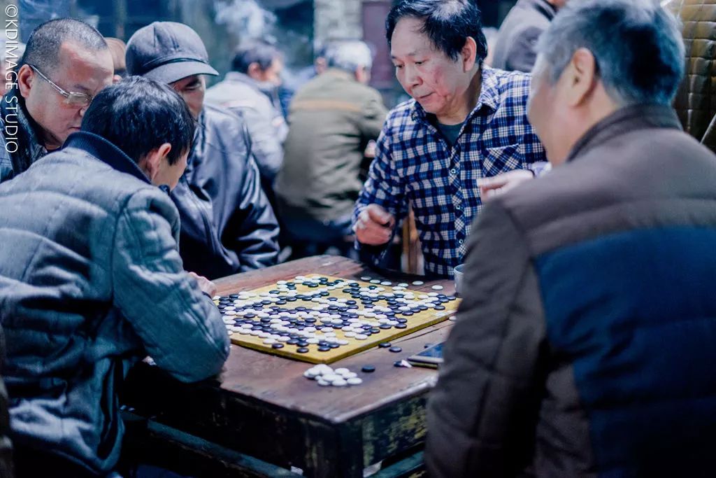 除了穿楼轻轨和洪崖洞，重庆这10个旅游网红打卡地千万别错过