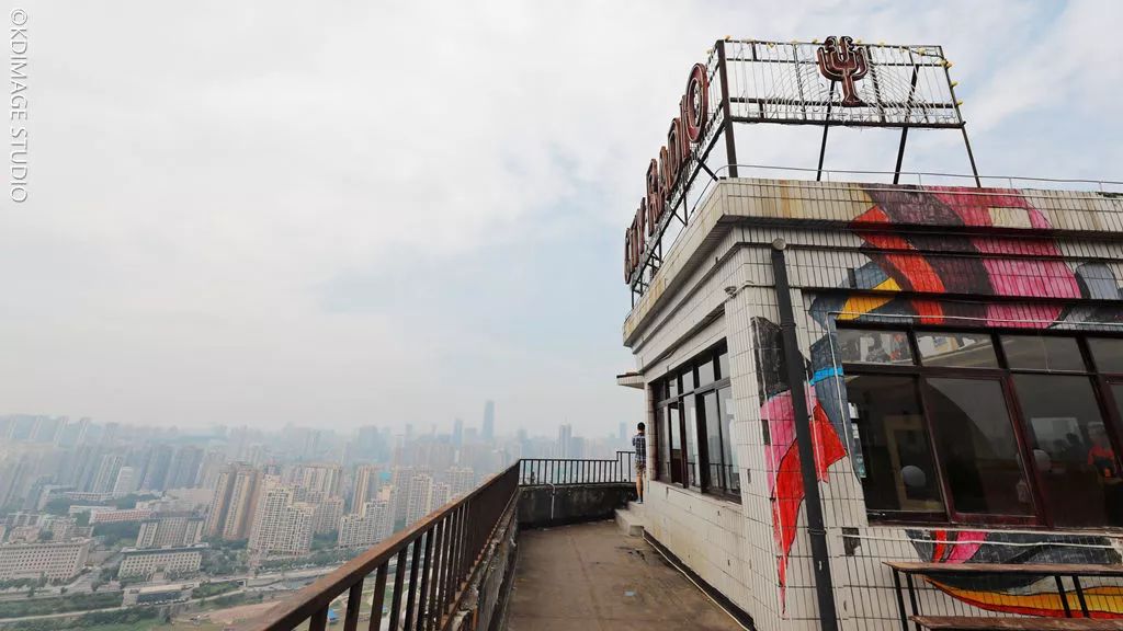 除了穿楼轻轨和洪崖洞，重庆这10个旅游网红打卡地千万别错过