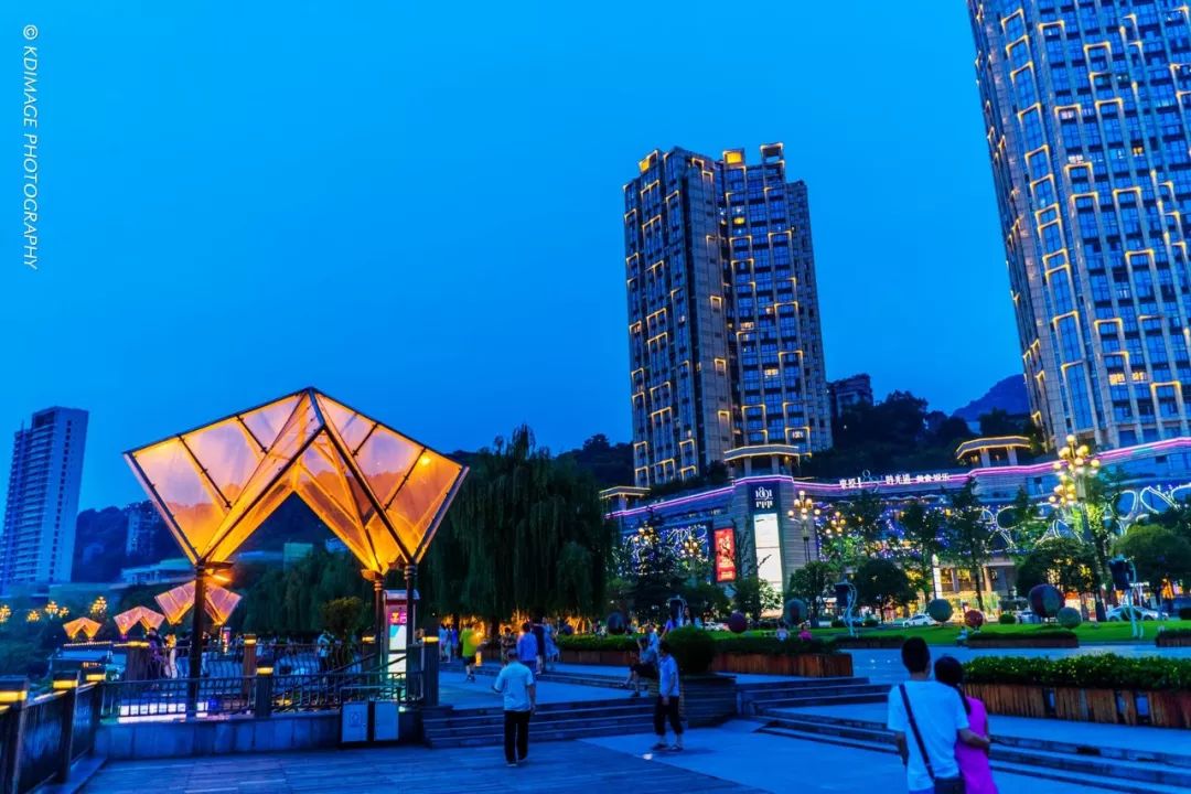 除了穿楼轻轨和洪崖洞，重庆这10个旅游网红打卡地千万别错过