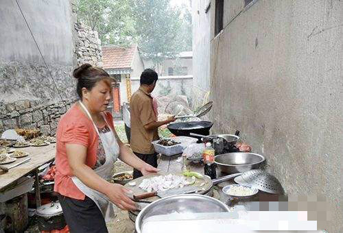 农村5个冷门小生意,不算太挣钱但收入还