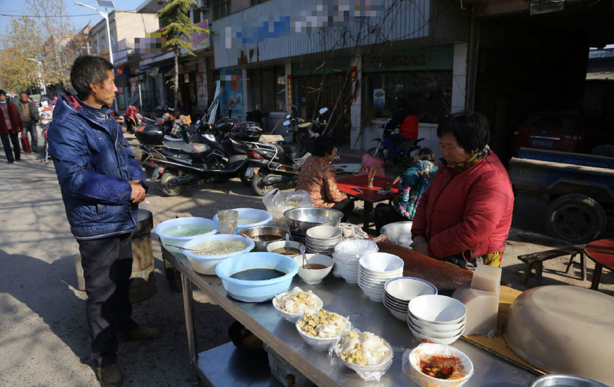 农村5个冷门小生意,不算太挣钱但收入还