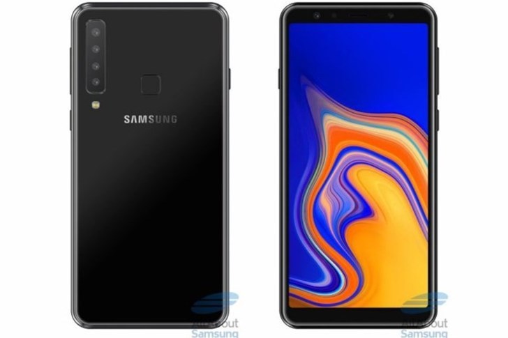 三星Galaxy A9 Pro或当月公布？全世界第一款四摄要来了？