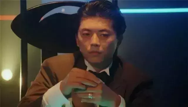 盘点刘德华十部双雄电影,两部至尊上榜,最后一部是王晶翻身之作