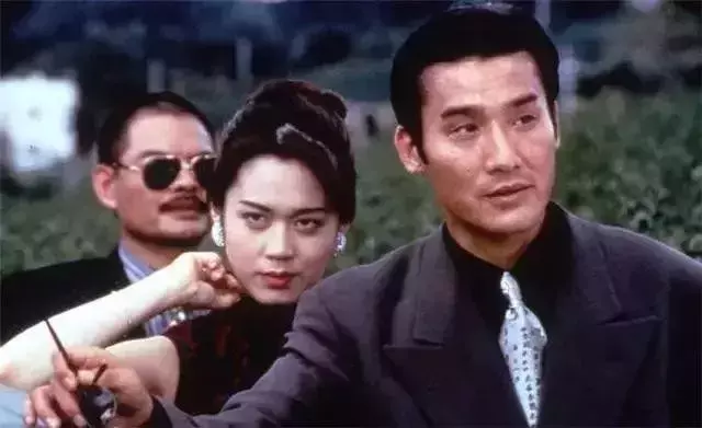 盘点刘德华十部双雄电影,两部至尊上榜,最后一部是王晶翻身之作
