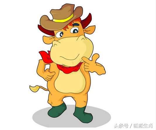 十二生肖中的马善交五湖四海的朋友,这4个