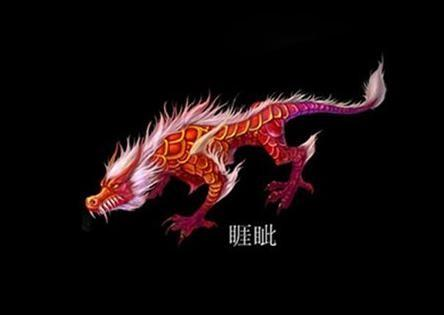 貔貅是龙的儿子吗貔貅是龙的儿子吗