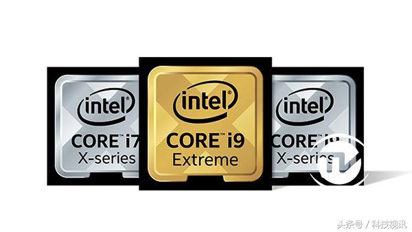 8核5G地表最强CPU诞生 全新英特尔九代酷睿™i9-9900K处理器发布
