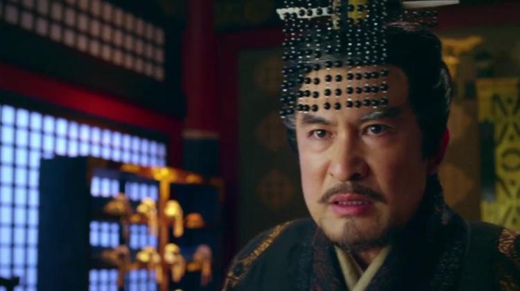 秦始皇最霸气的一首诗，仅仅最后一句，2200多年来就无人能超越！-第2张图片-非凡网