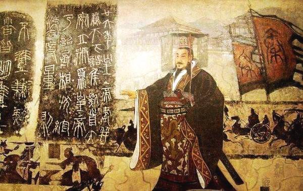 秦始皇最霸气的一首诗，仅仅最后一句，2200多年来就无人能超越！-第6张图片-非凡网