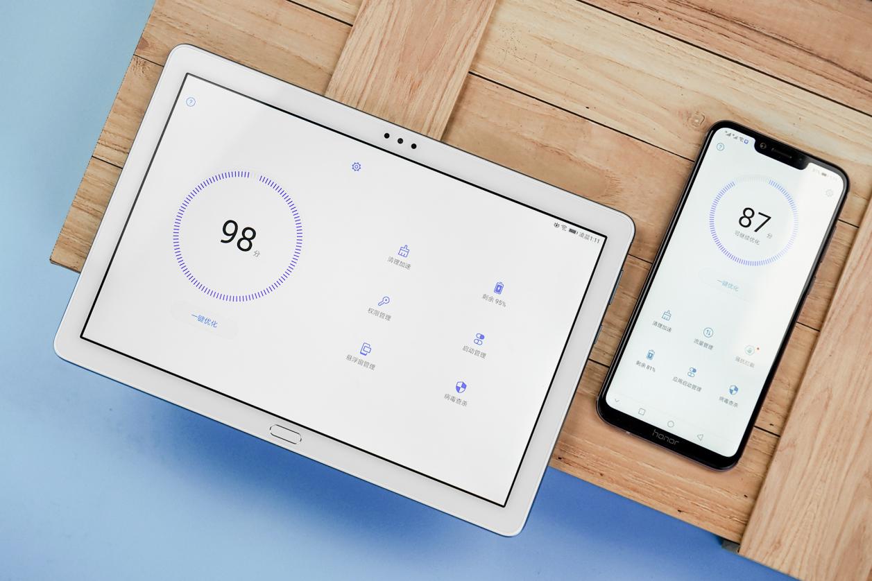 荣耀平板5首发评测：市场定位最精准的千元影音平板