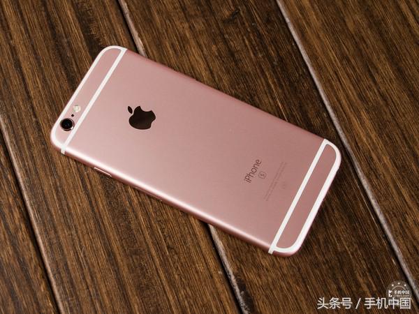 iPhone 6s Plus击杀冰点价 2899元疯抢！