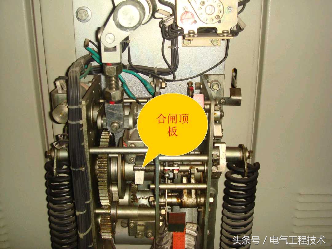 高压配电柜常见故障和维修方法，老电工：精学电工不可错过的干货
