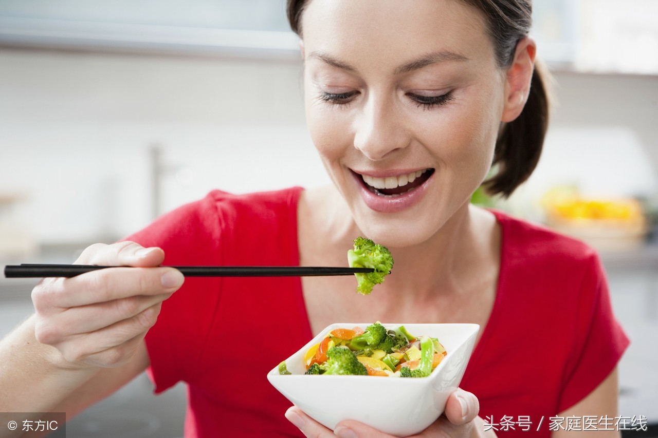 肚子松松垮垮一坨肉？6件事就能瘦肚腩，人人都做得到