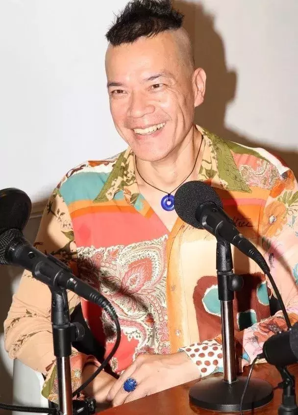 癌症复发?58岁资深艺人颈部有肿块 坦言:死亡前的疼痛才恐怖