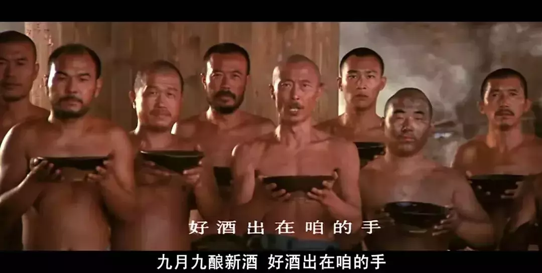 30年前的大尺度重映,国产再也拍不出的经典!