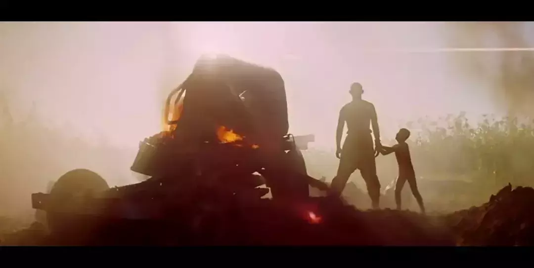 30年前的大尺度重映,国产再也拍不出的经典!