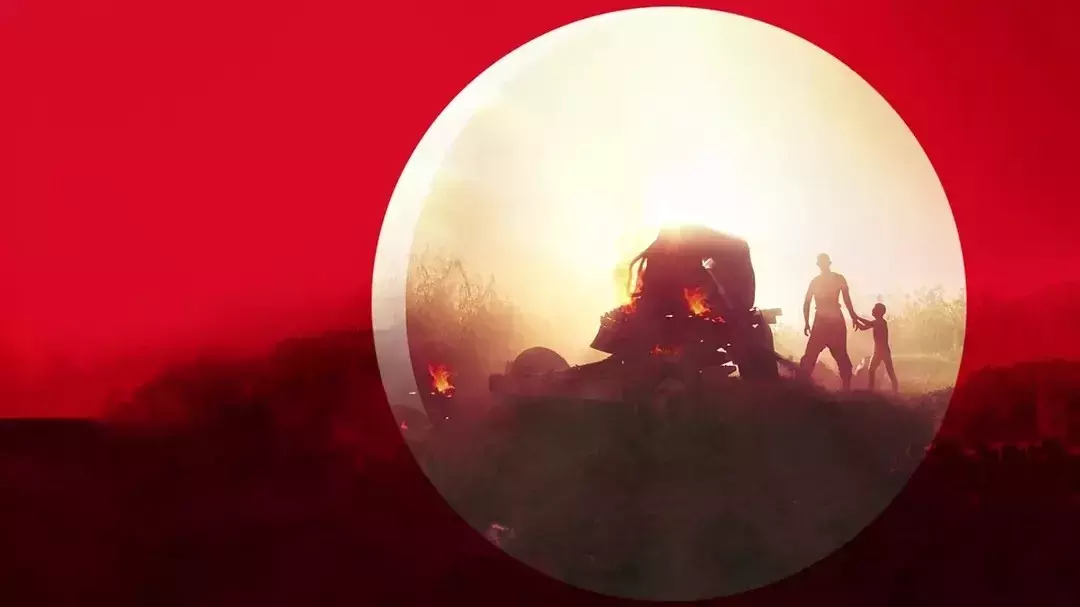30年前的大尺度重映,国产再也拍不出的经典!