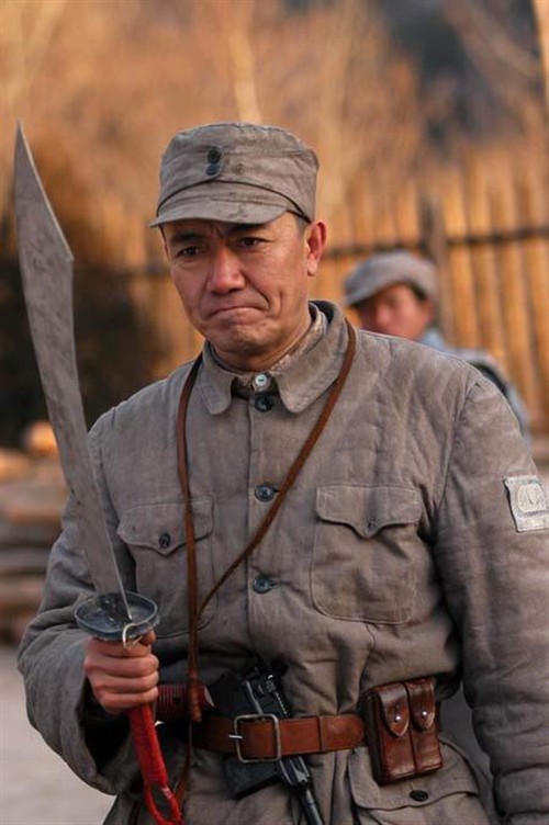 至今“没有差评”的4部抗日剧，亮剑只能算第二