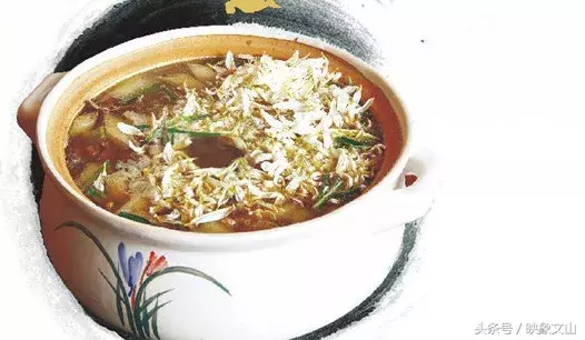 吃货们，咱文山有这么多美食，你知多少？
