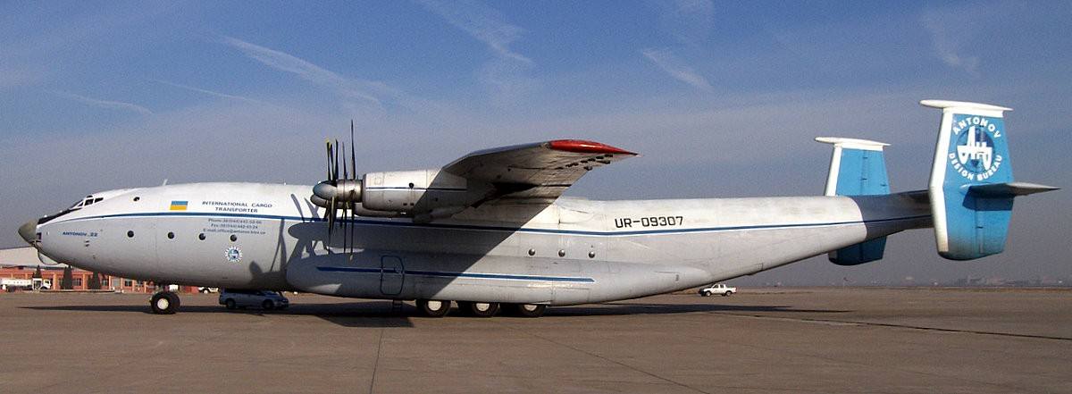 全球十大顶级战略运输机