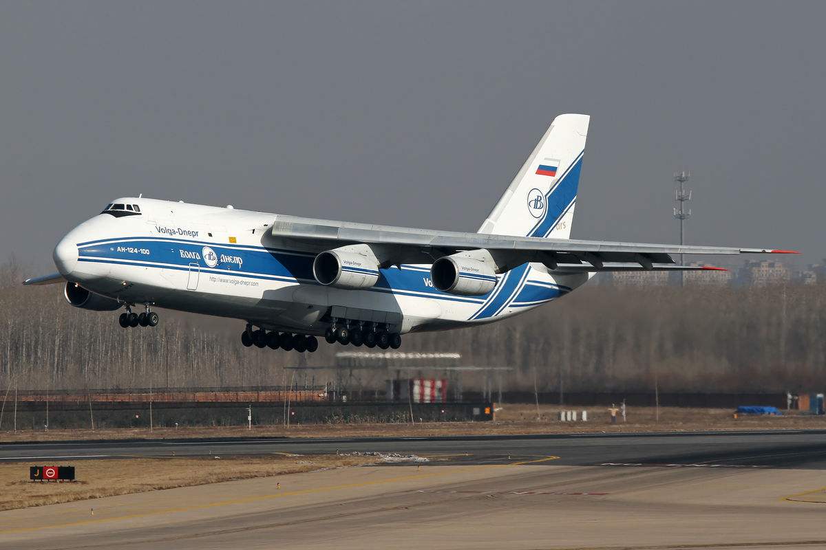 全球十大顶级战略运输机